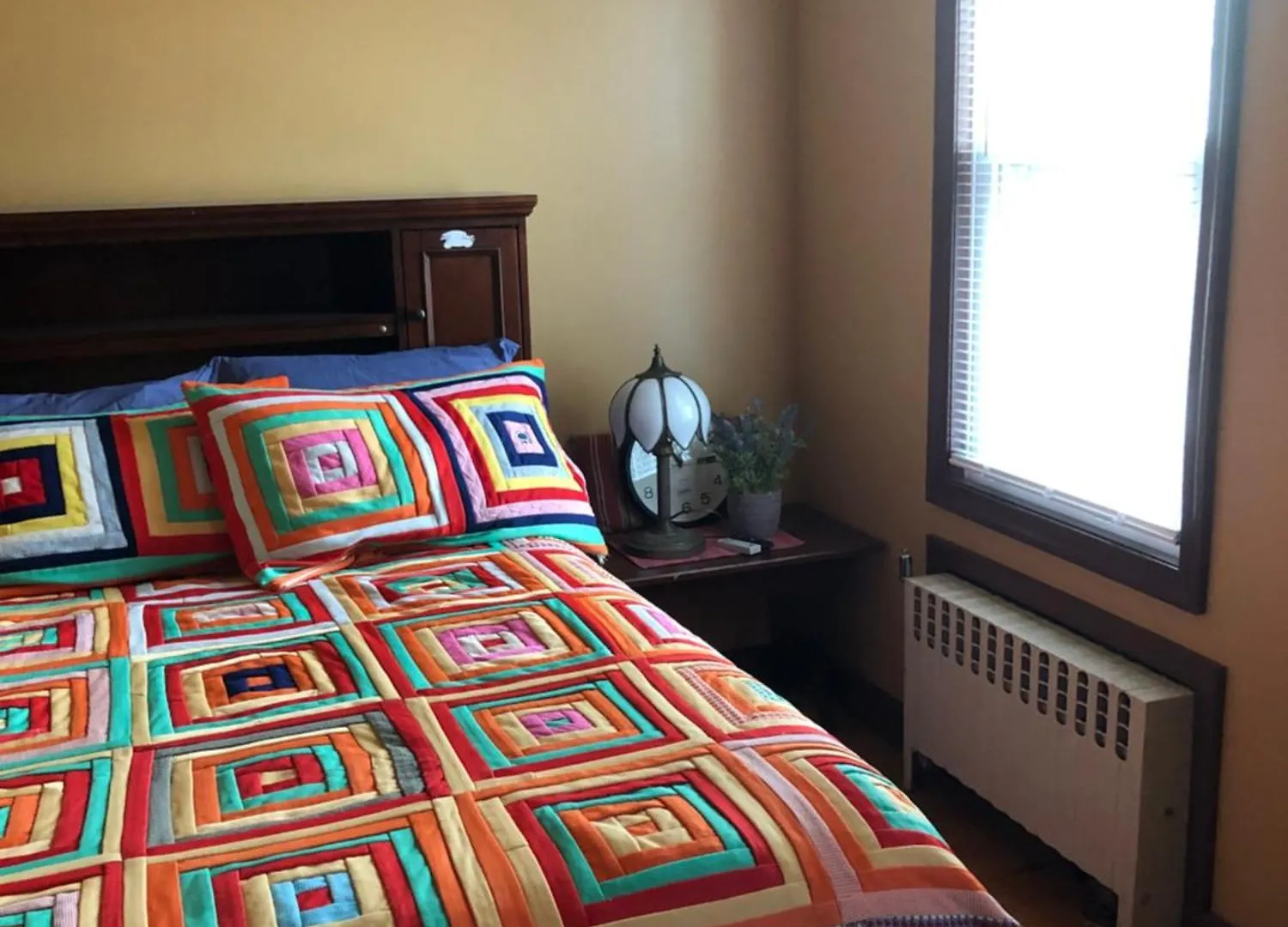 Private Unit With Own Entrance To Share Bed & Breakfast New York United States