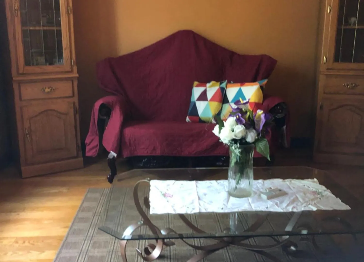 Bed and Breakfast Private Unit With Own Entrance To Share New York Bed & Breakfast