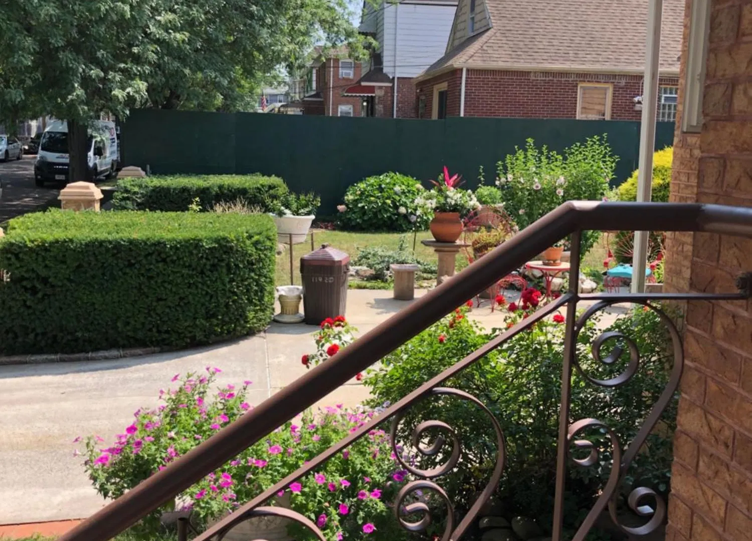 Bed and Breakfast Private Unit With Own Entrance To Share New York 0*,  Stati Uniti