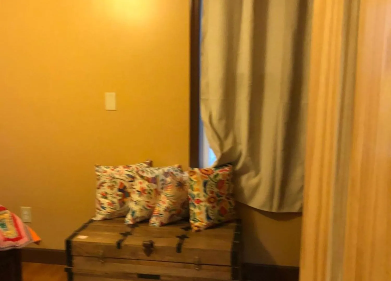 Private Unit With Own Entrance To Share Bed & Breakfast New York United States