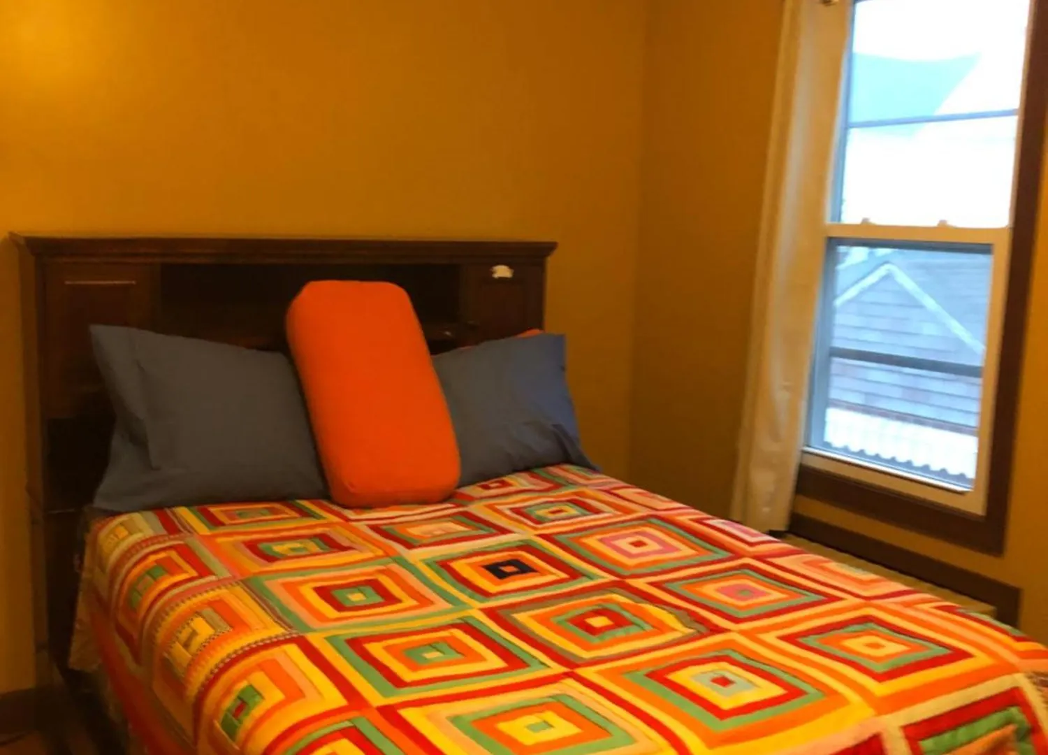 Bed and Breakfast Private Unit With Own Entrance To Share New York Stati Uniti