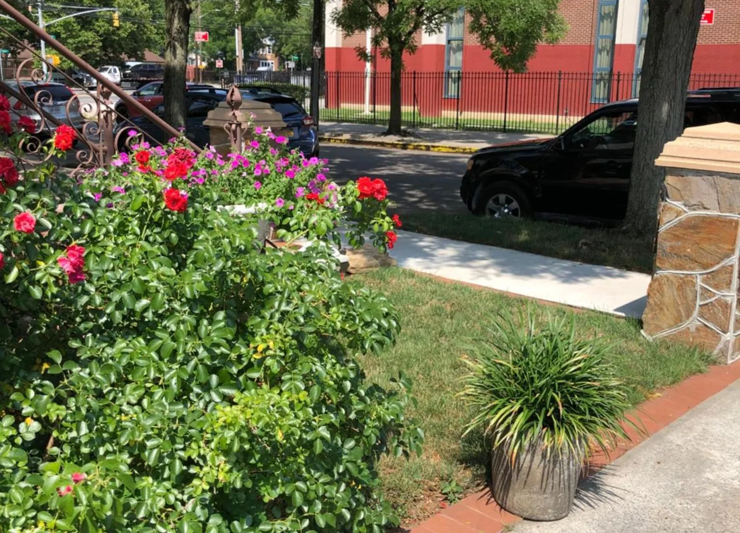 Bed and Breakfast Private Unit With Own Entrance To Share New York Bed & Breakfast
