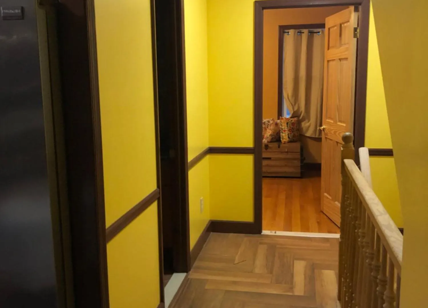 Private Unit With Own Entrance To Share Bed & Breakfast New York 0*,  United States