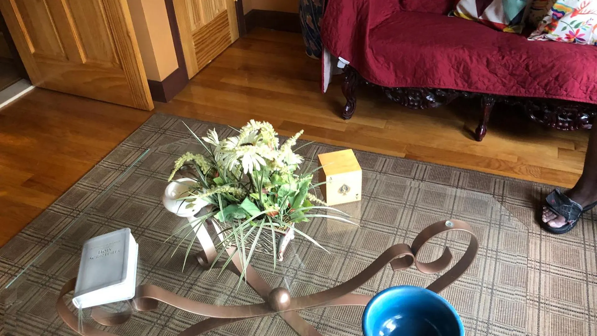 Bed and Breakfast Private Unit With Own Entrance To Share New York Stati Uniti