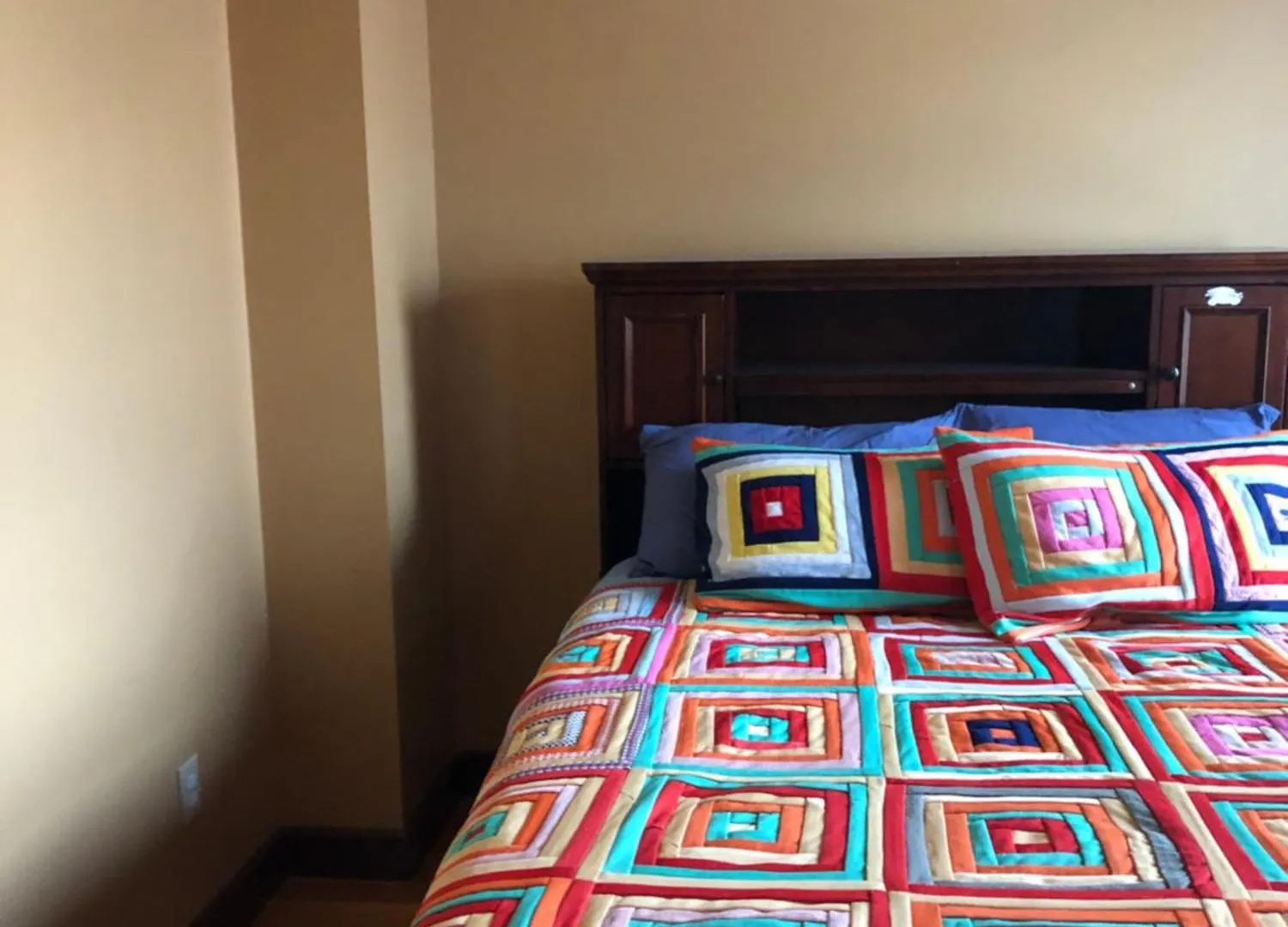 Bed and Breakfast Private Unit With Own Entrance To Share New York