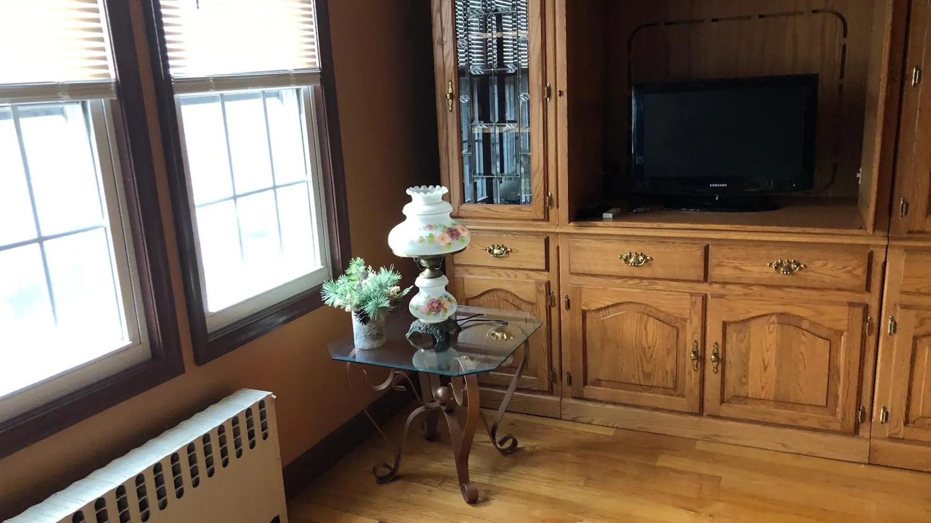 Bed and Breakfast Private Unit With Own Entrance To Share New York Bed & Breakfast