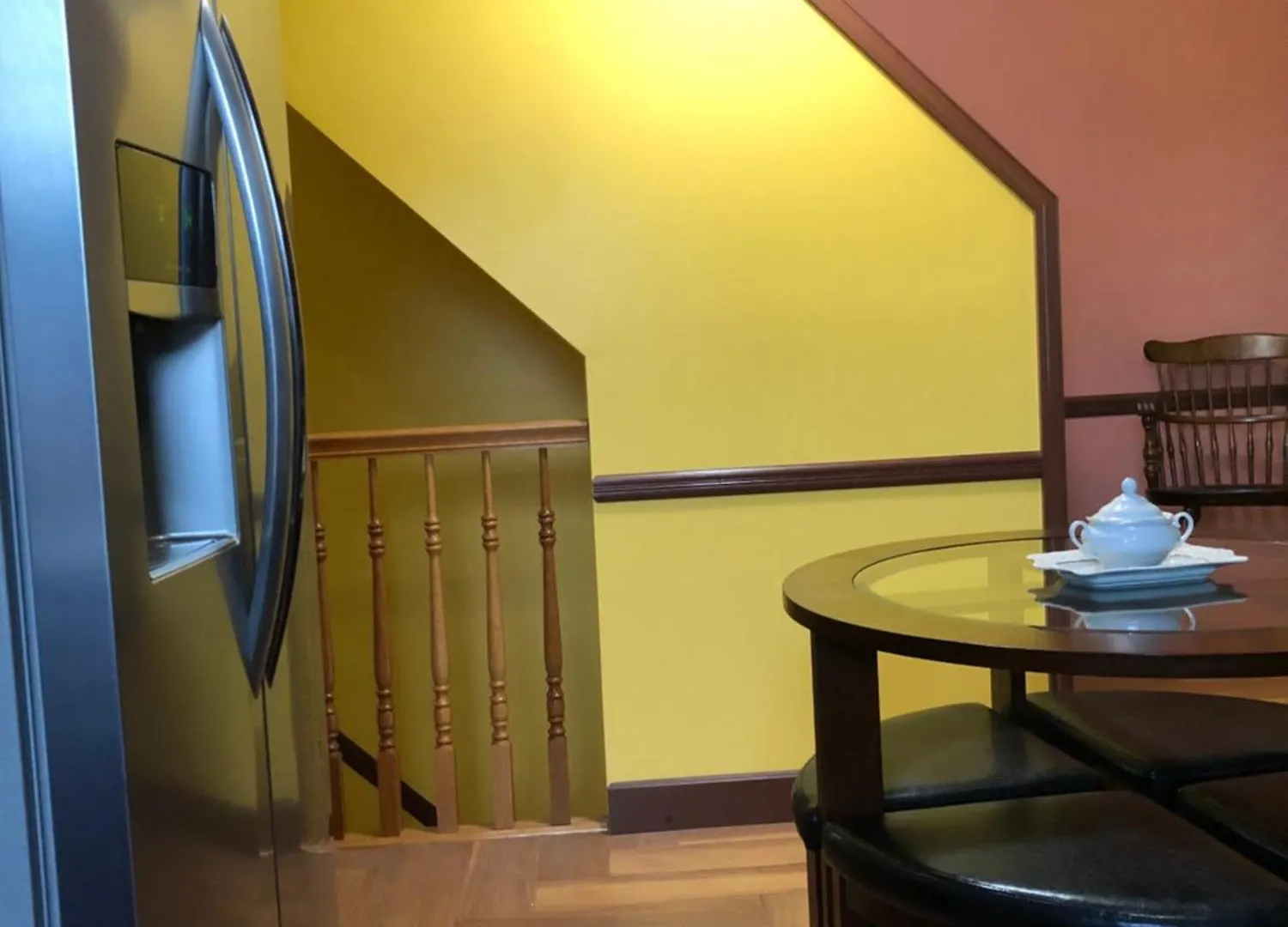 Private Unit With Own Entrance To Share Bed & Breakfast New York