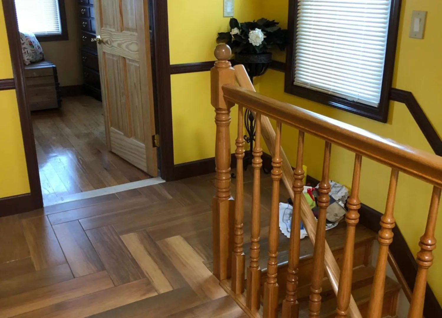 Private Unit With Own Entrance To Share Bed & Breakfast New York