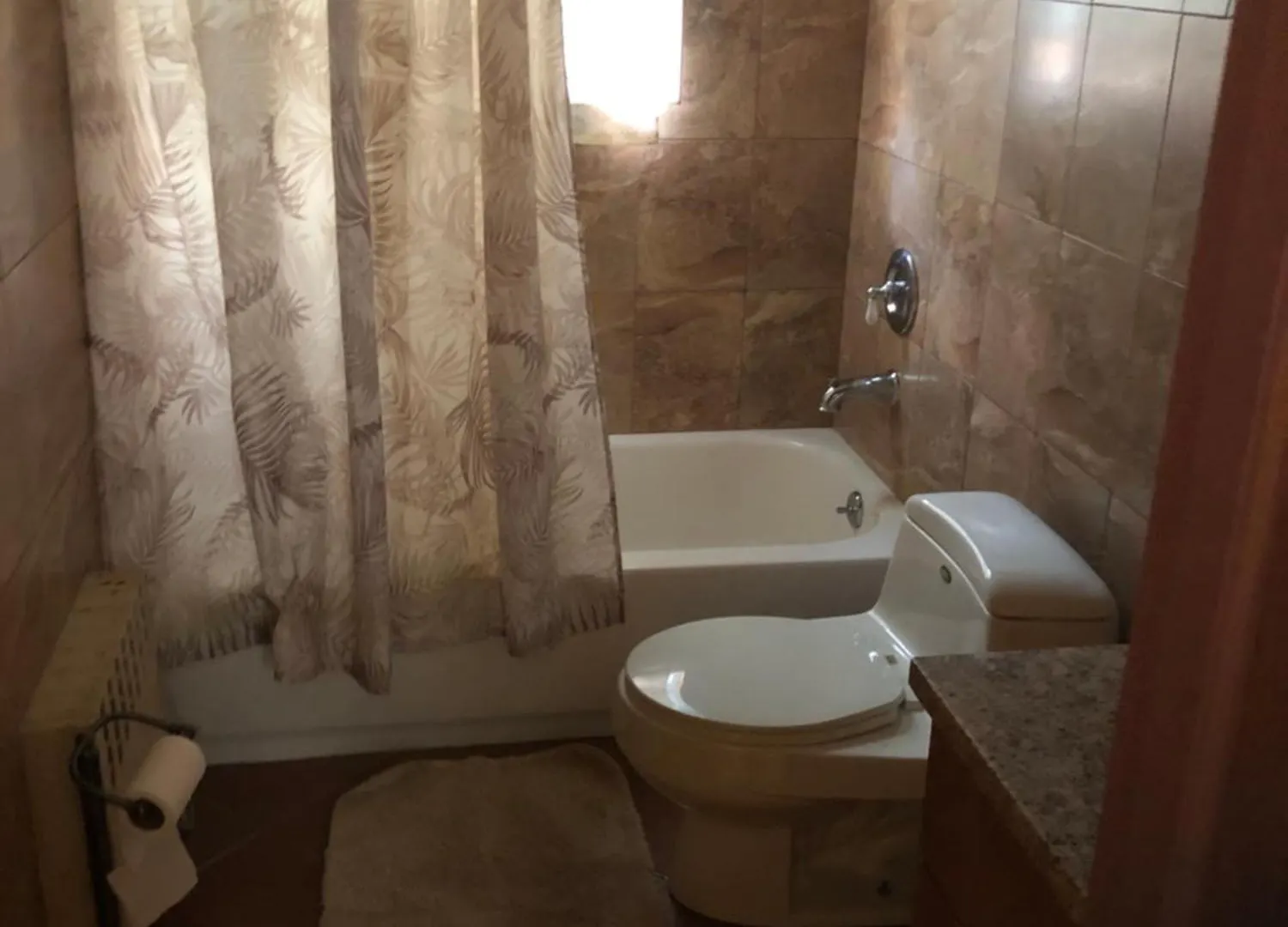 Private Unit With Own Entrance To Share Bed & Breakfast New York