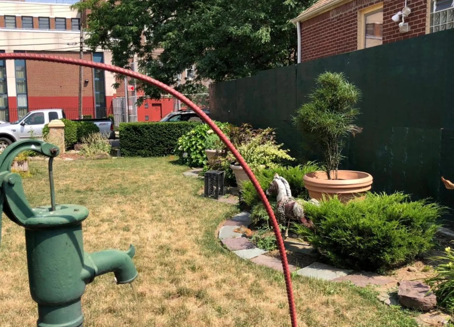 Private Unit With Own Entrance To Share Bed & Breakfast New York