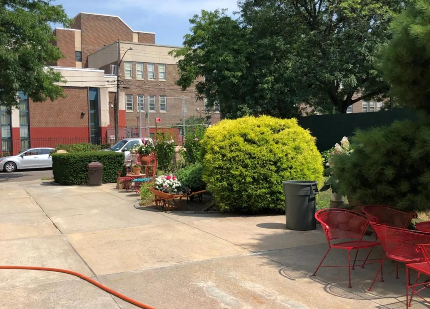 Private Unit With Own Entrance To Share Bed & Breakfast New York