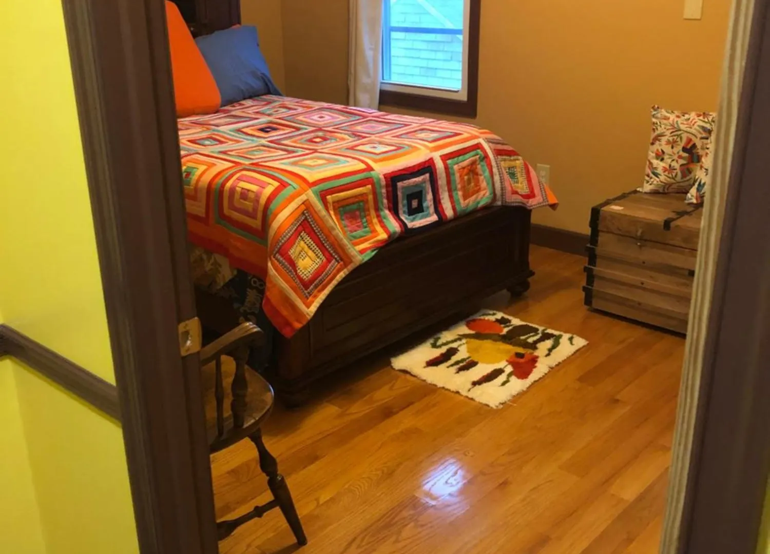 Private Unit With Own Entrance To Share Bed & Breakfast New York