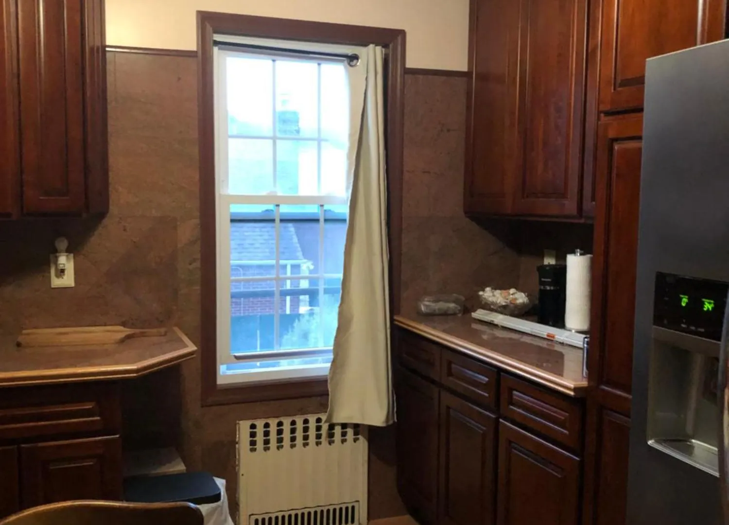 Private Unit With Own Entrance To Share Bed & Breakfast New York