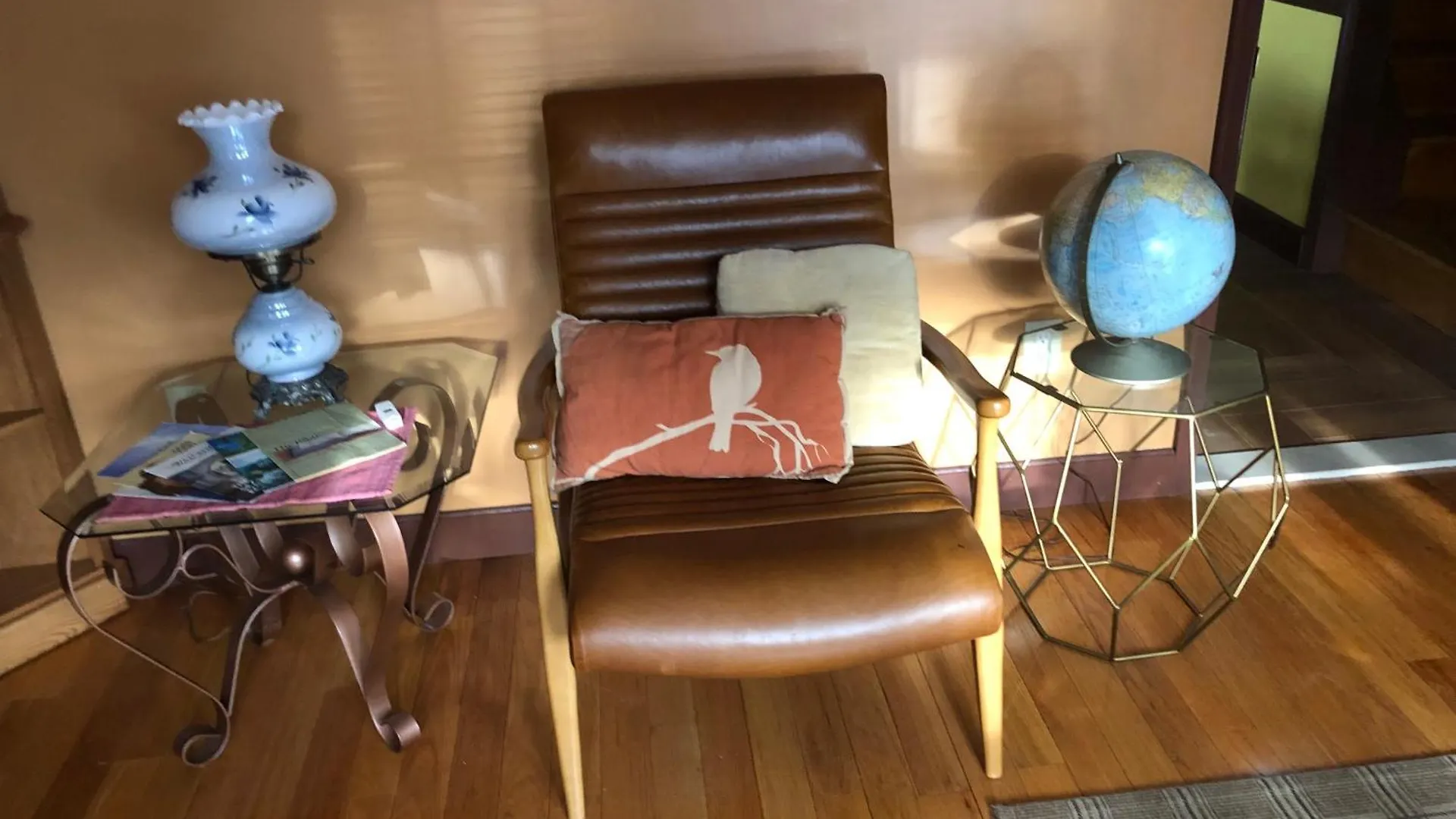 Private Unit With Own Entrance To Share Bed & Breakfast New York United States